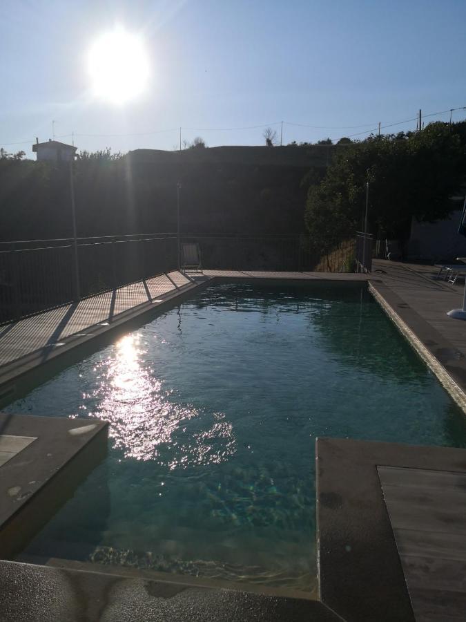 Da Fabiana Bed & Breakfast Bossolasco Exterior foto
