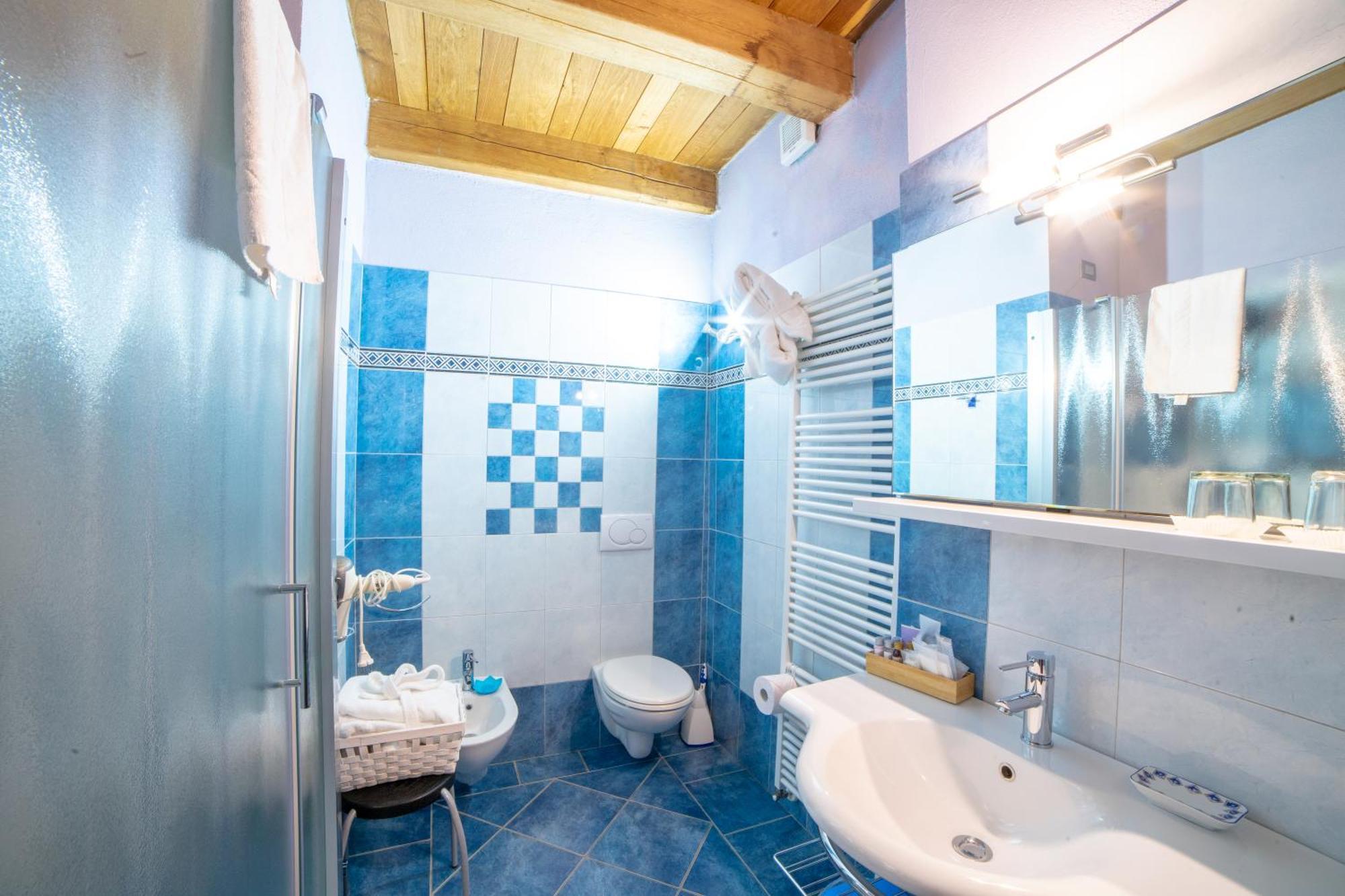 Da Fabiana Bed & Breakfast Bossolasco Exterior foto