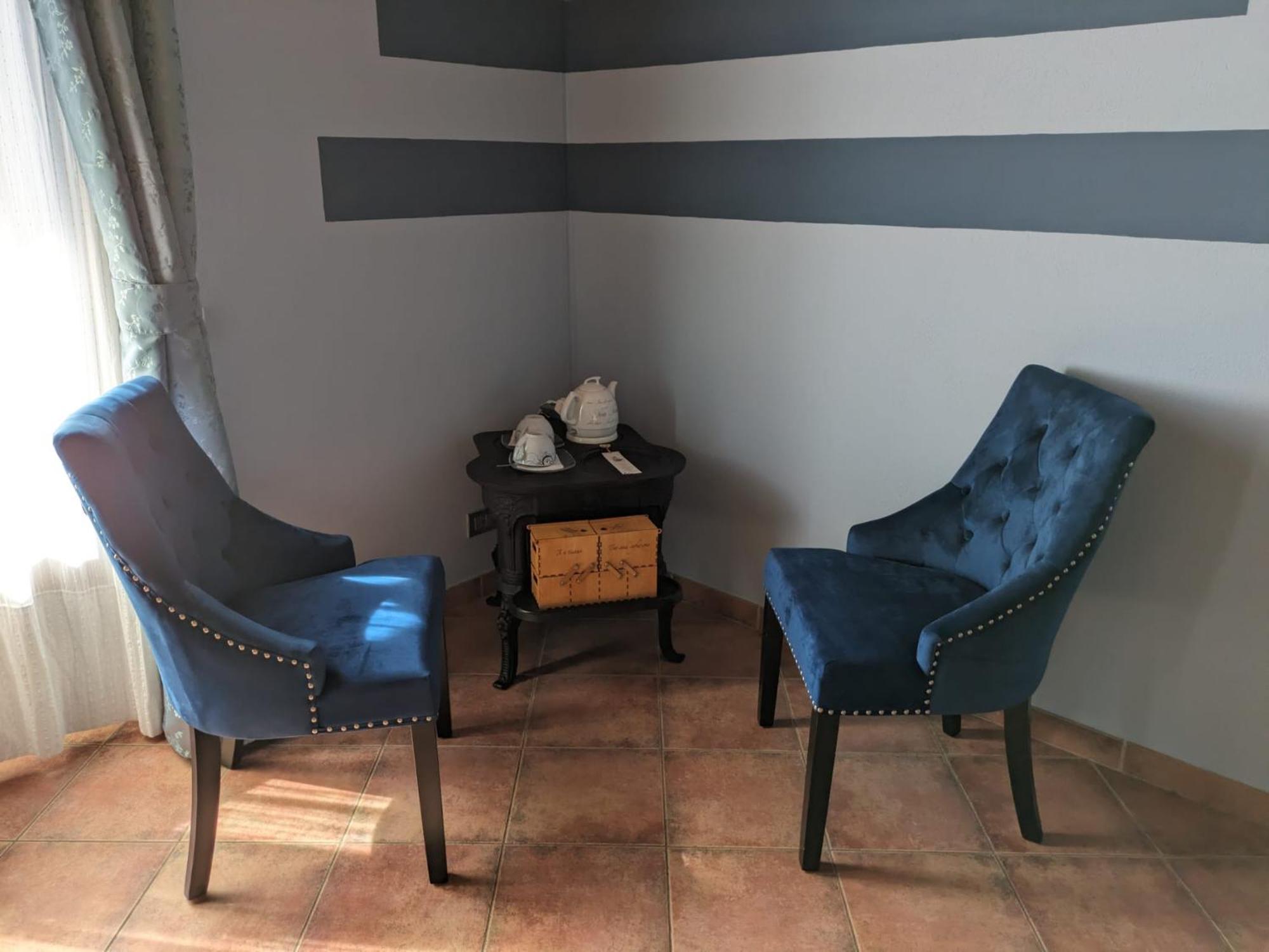 Da Fabiana Bed & Breakfast Bossolasco Exterior foto