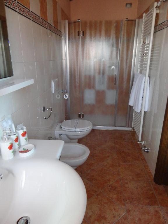 Da Fabiana Bed & Breakfast Bossolasco Cameră foto