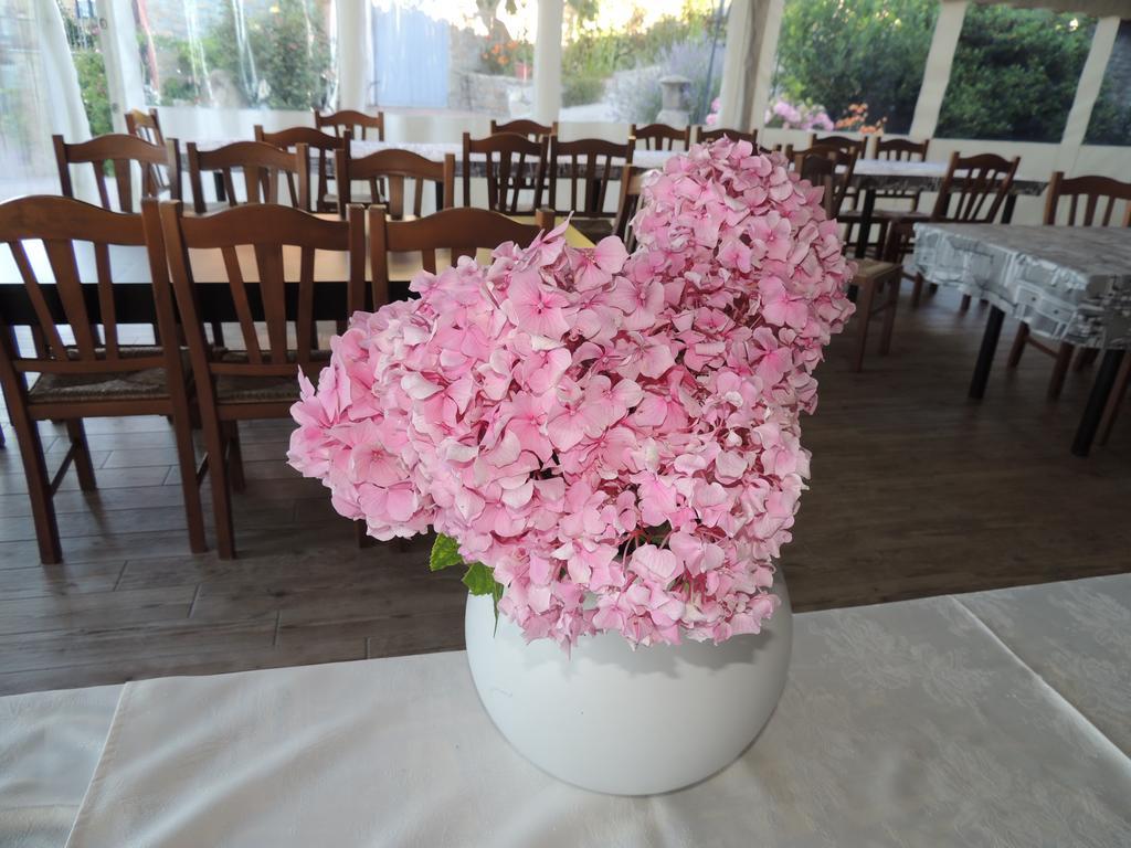 Da Fabiana Bed & Breakfast Bossolasco Exterior foto