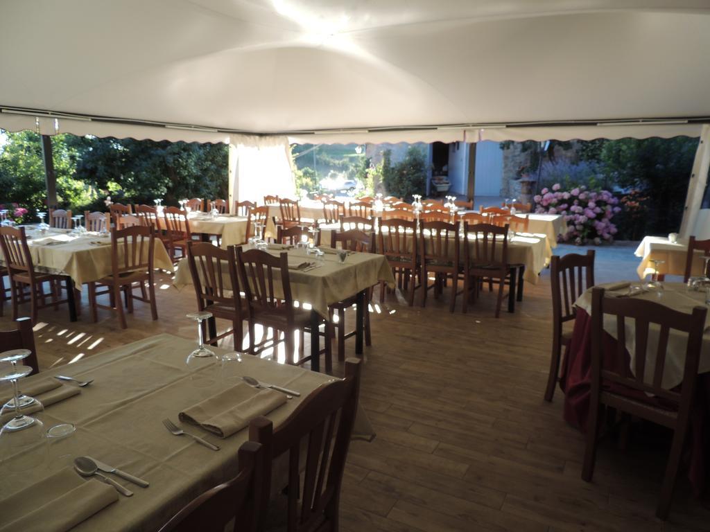Da Fabiana Bed & Breakfast Bossolasco Exterior foto