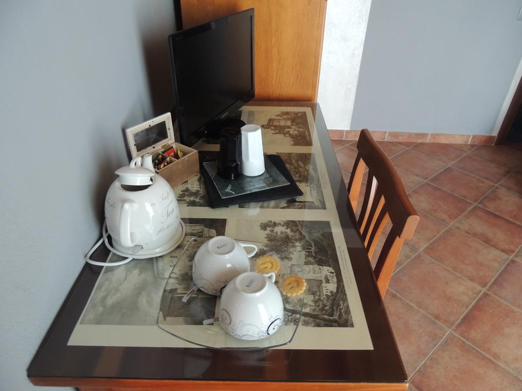Da Fabiana Bed & Breakfast Bossolasco Exterior foto